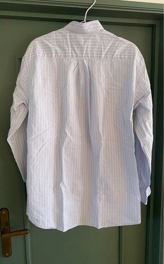 トップス BASERANGE KOLLA SHIRT