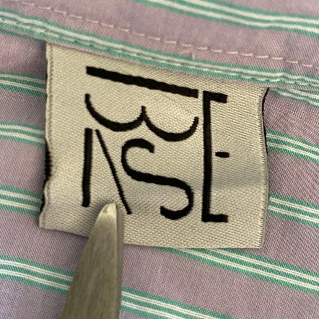 トップス BASERANGE KOLLA SHIRT