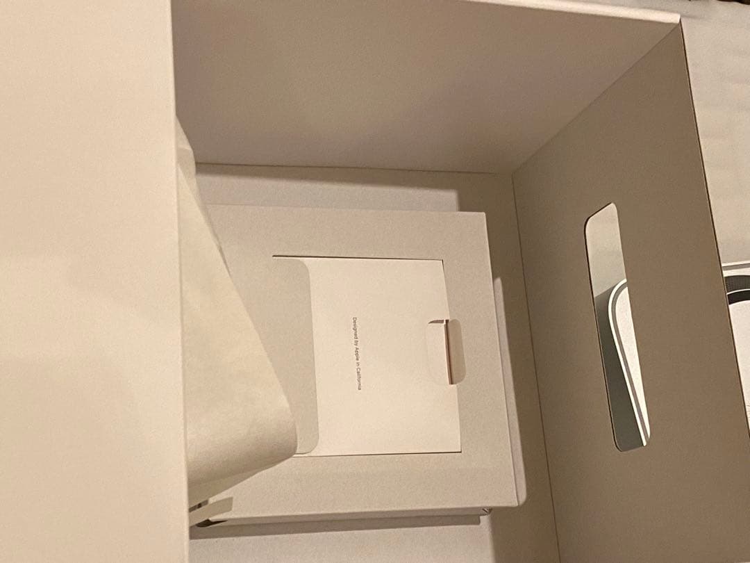 【美品】Mac Studio M1 Max 10CPU 32GB 512GB