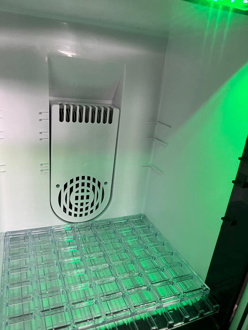 Monster Energy 冷蔵庫