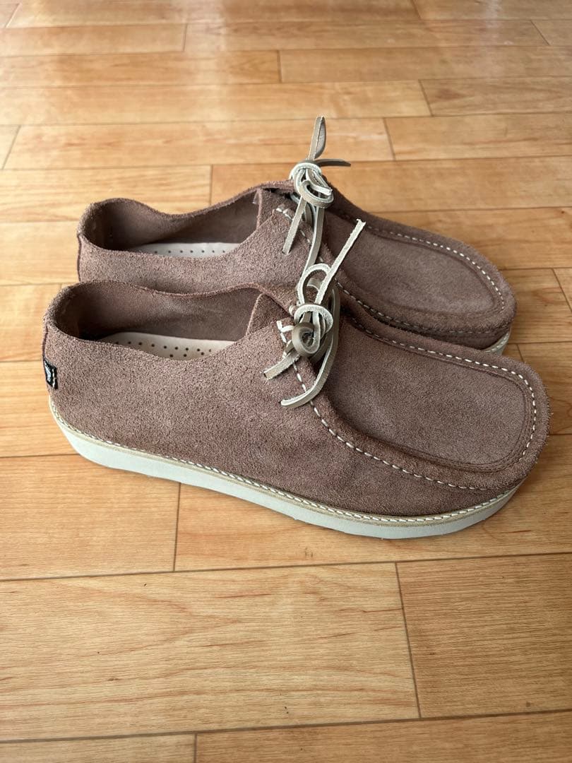 YOGI FOOTWEAR ヨギフットウェア　ビルケン　US9 27cm