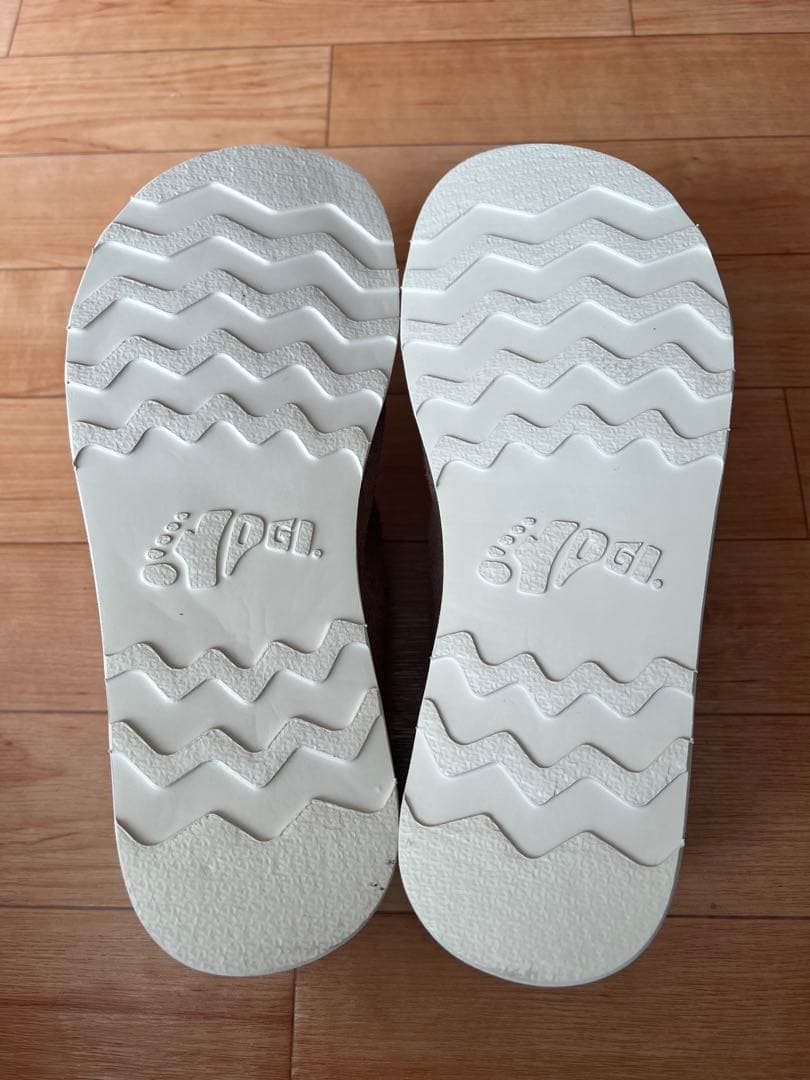 YOGI FOOTWEAR ヨギフットウェア　ビルケン　US9 27cm