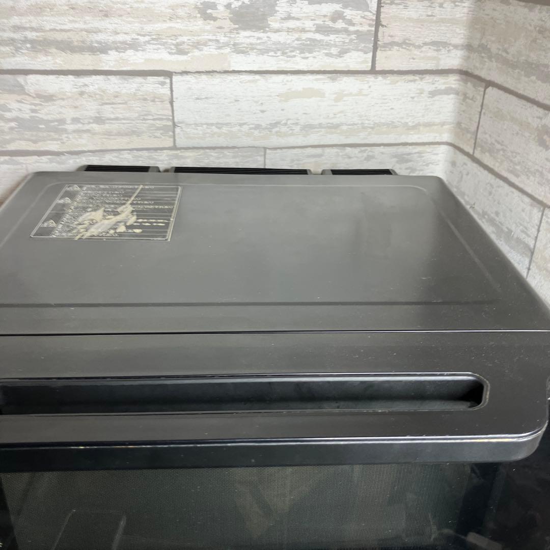 日立　過熱水蒸気オープンレンジ　MRO-W1Z 2021年製