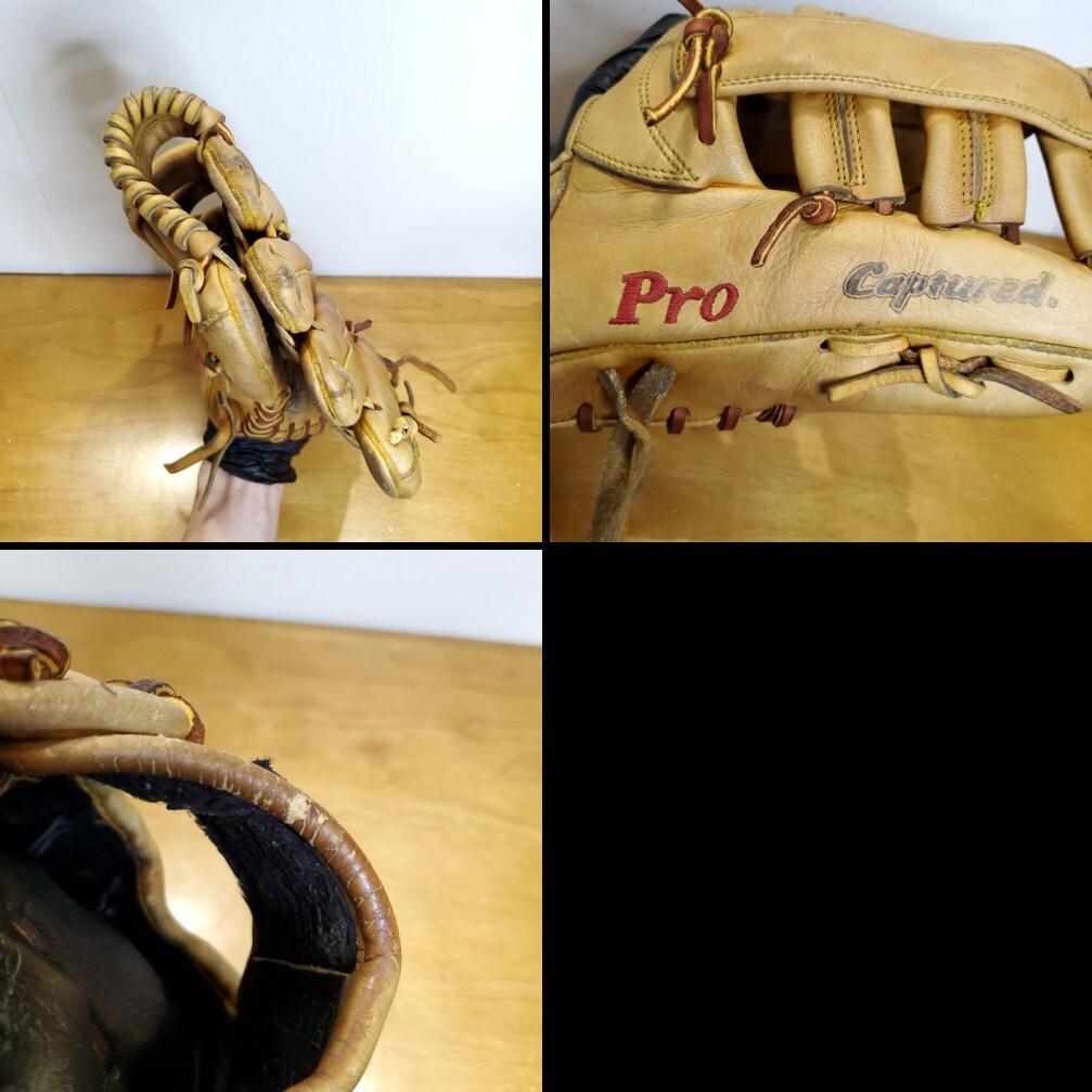 ローリングス Rawlings 前田智徳モデル 限定品 外野用 軟式グローブ