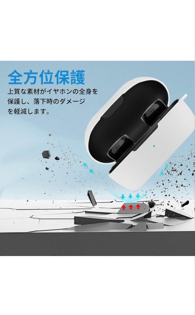 Bose ワイヤレスヘッドホン QuietComforte Earbuds