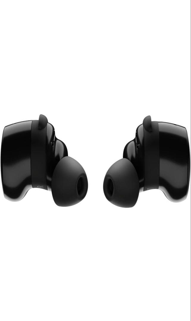 Bose ワイヤレスヘッドホン QuietComforte Earbuds