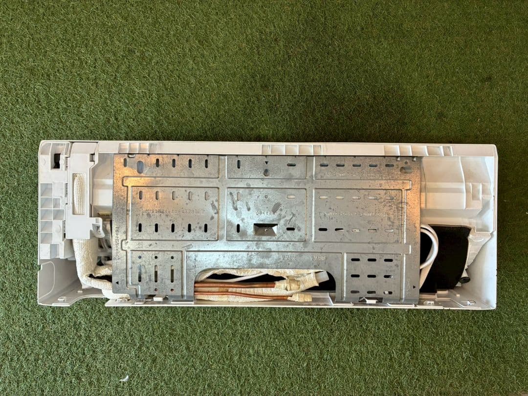 2014 ハイセンス【HA-S40E2E1】2022年製 14畳 エアコン 中古