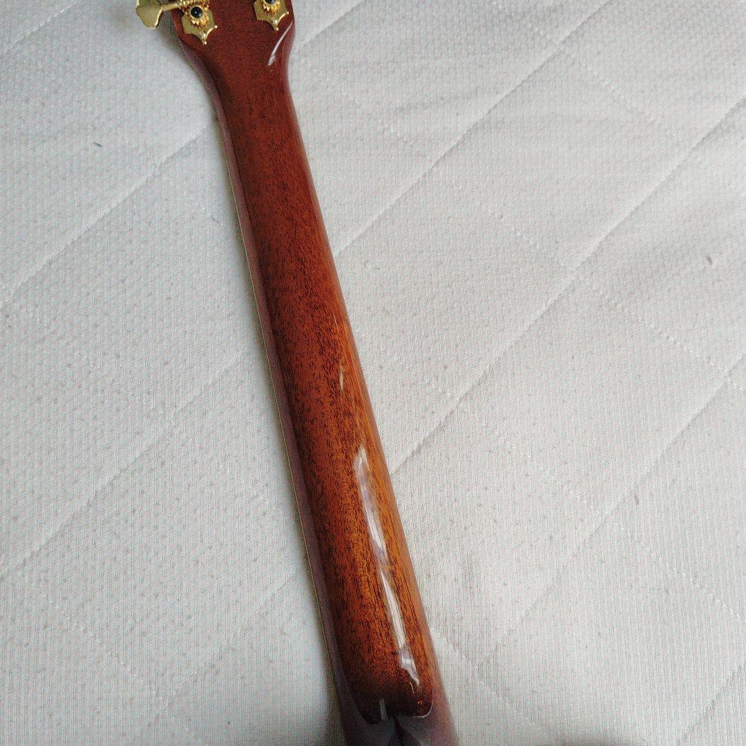 Ｓ.Ｙairi（ヤイリ）アコースティックギター 、ＹD42（オール単板ギター ）