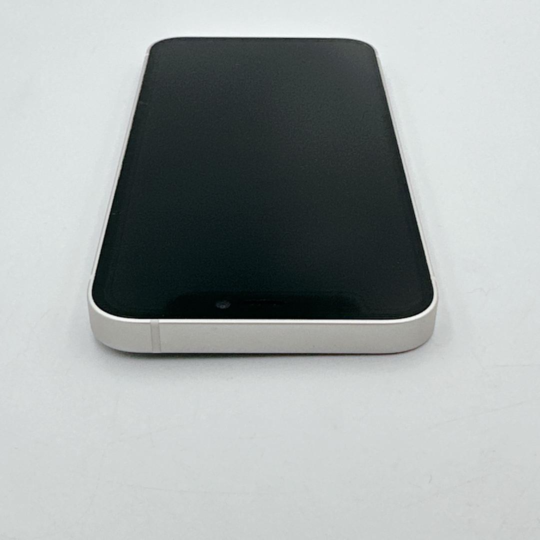 【美品】iPhone12 mini 64GB SIMフリー ホワイト