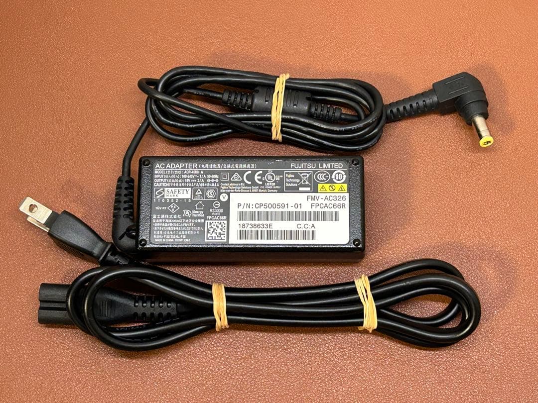 LIFEBOOK U939 i5-8365U 8G FHD顔認証 256GB