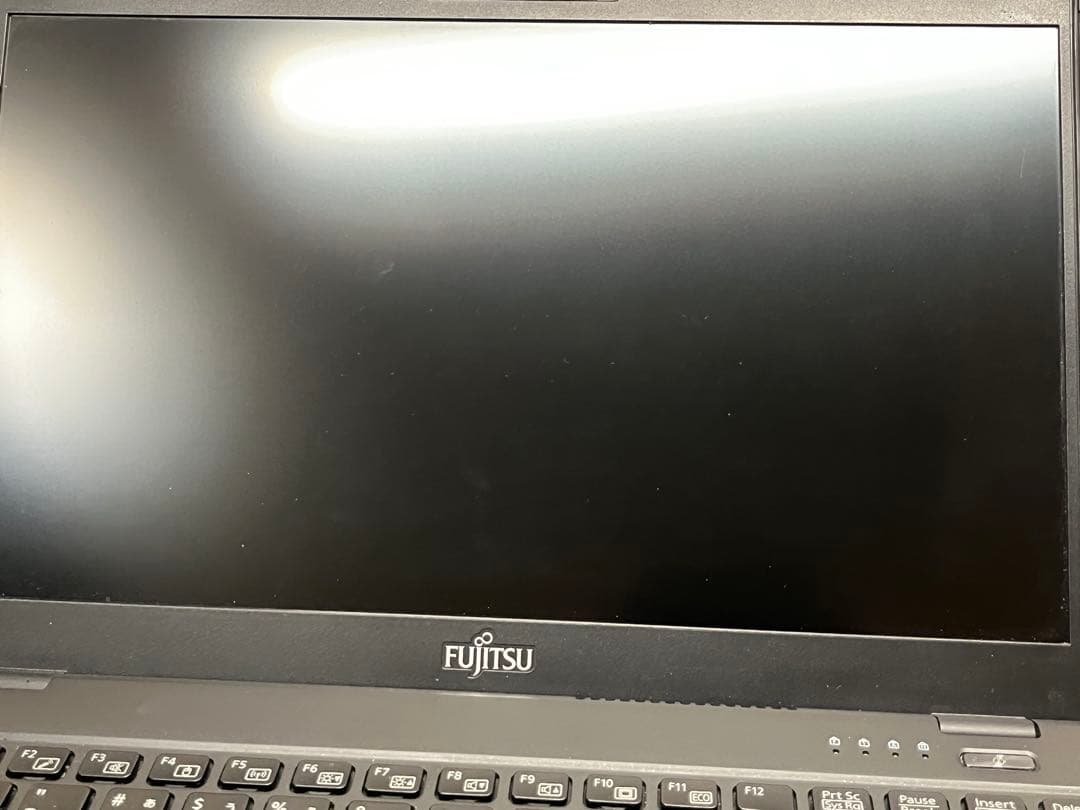 LIFEBOOK U939 i5-8365U 8G FHD顔認証 256GB