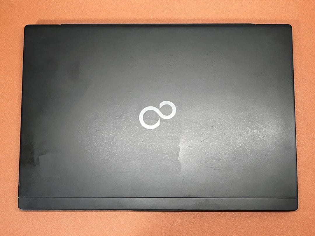 LIFEBOOK U939 i5-8365U 8G FHD顔認証 256GB