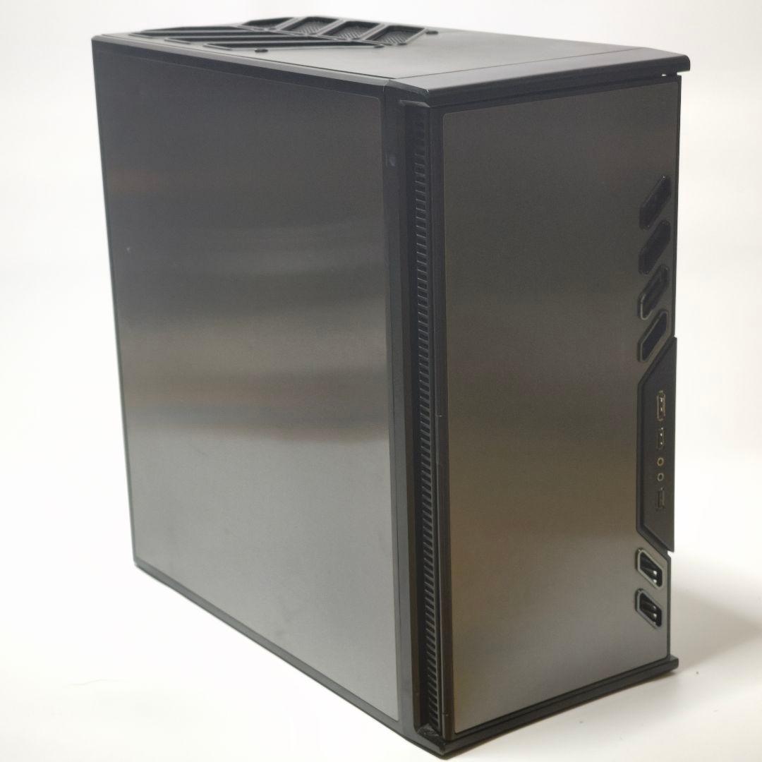 ゲーミングPC/Core i7-2600K/8G/RX560