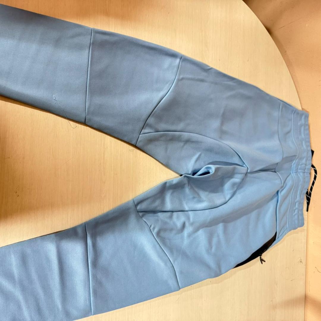 NikeSportswearフルジップフーディー＋サウナパンツ セットL サイズ