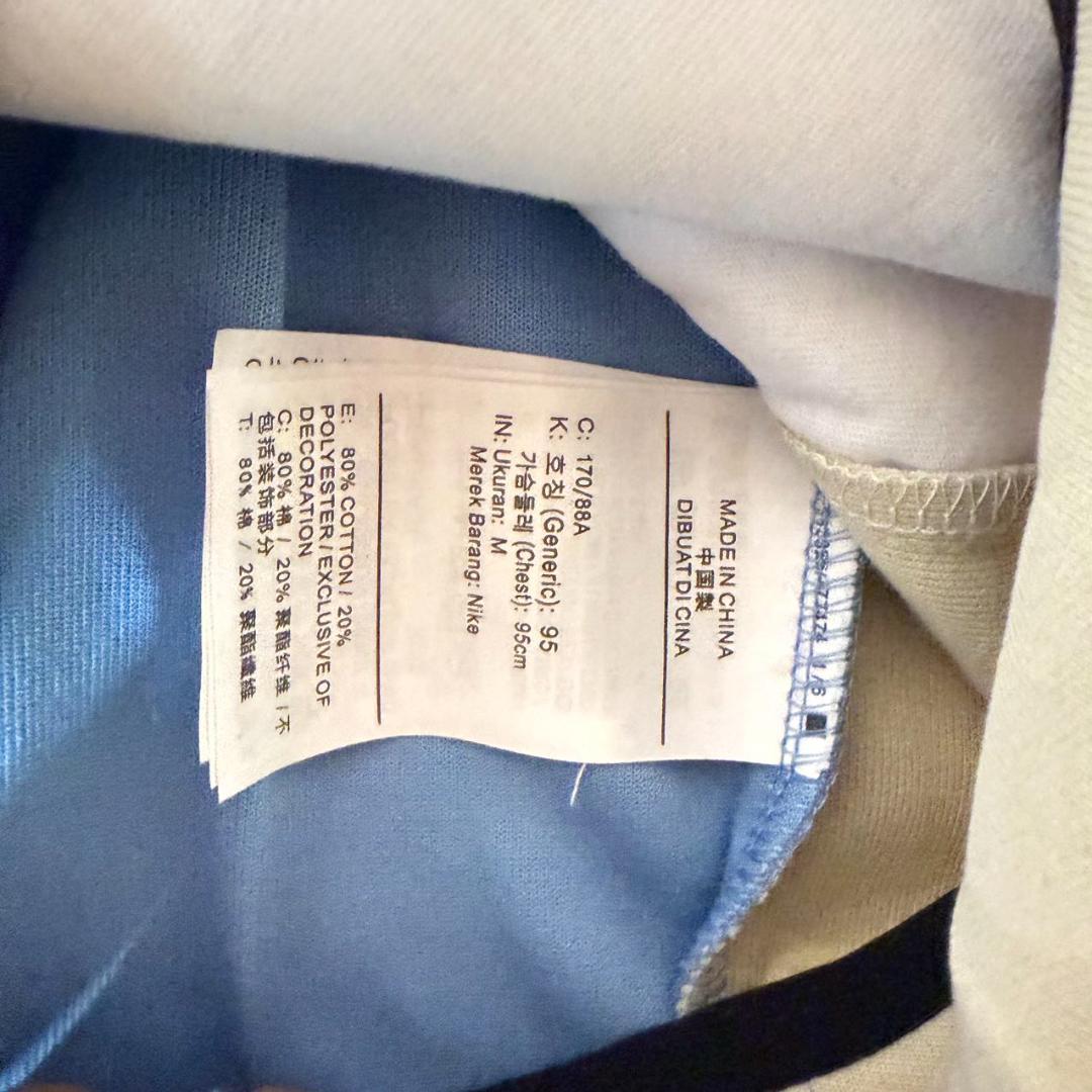 NikeSportswearフルジップフーディー＋サウナパンツ セットL サイズ