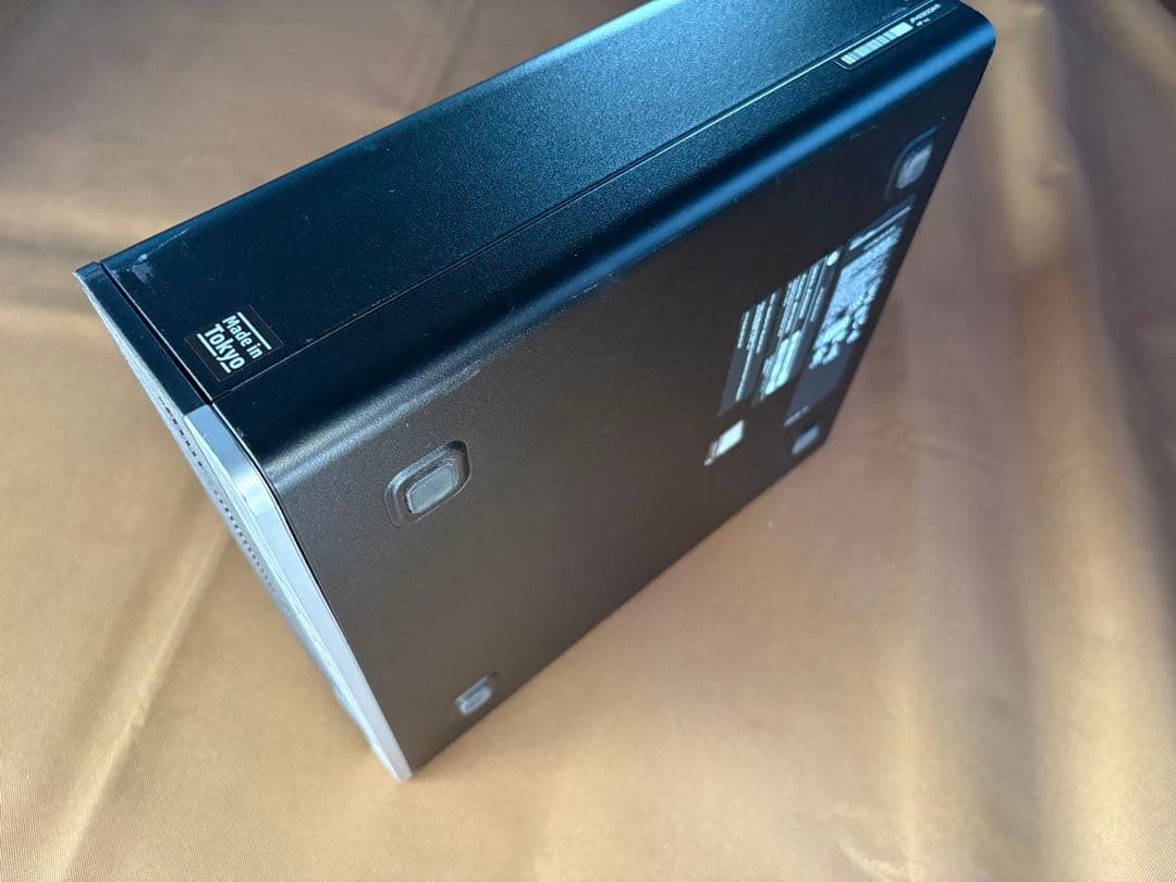 HP Prodesk 600 G5 第9世代i3 メモリ16GB SSD＋HDD