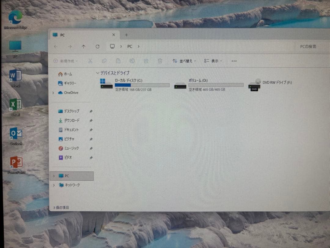 HP Prodesk 600 G5 第9世代i3 メモリ16GB SSD＋HDD