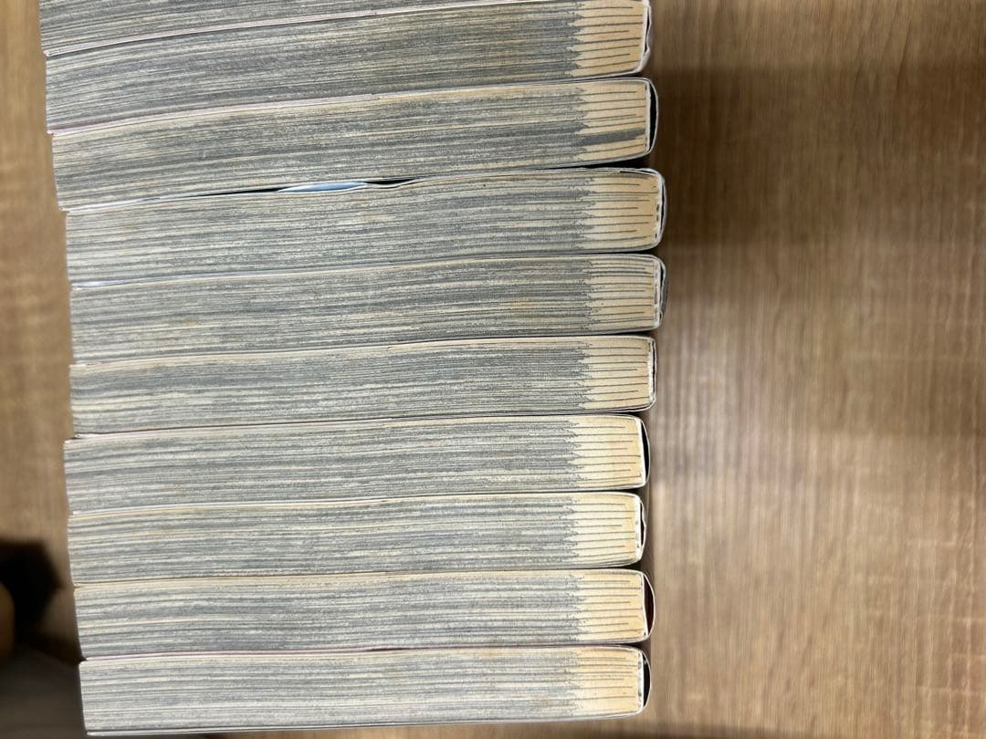 全巻初版　インベスターZ 1〜21巻 完結