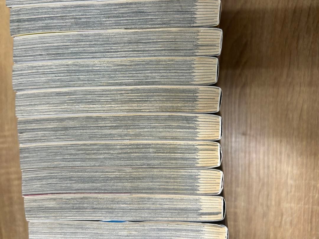 全巻初版　インベスターZ 1〜21巻 完結