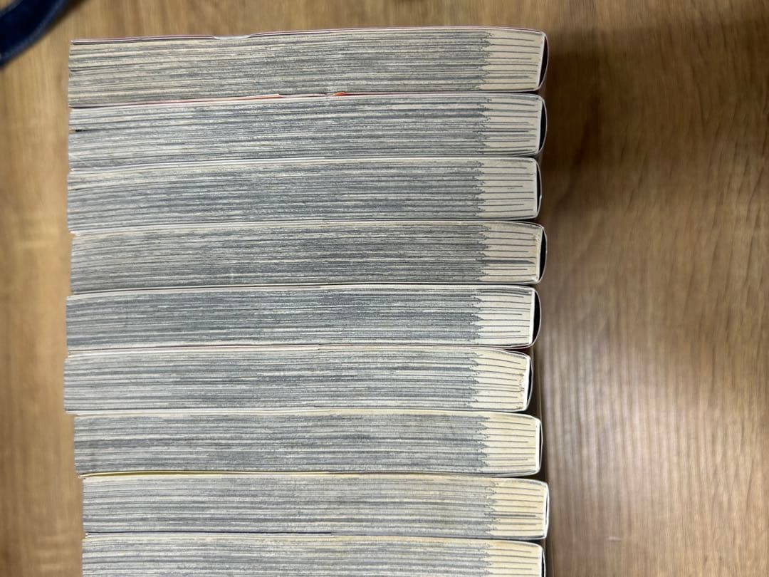 全巻初版　インベスターZ 1〜21巻 完結