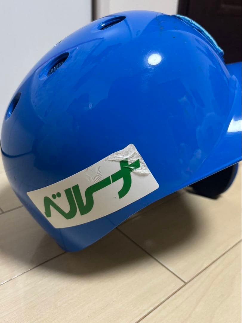 よ*ー様 埼玉西武ライオンズ 岸潤一郎 直筆サイン入りヘルメット