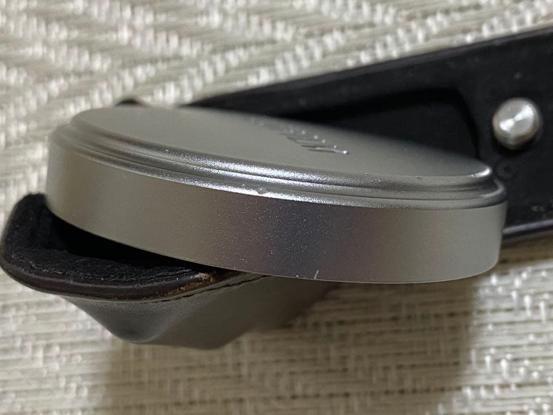 【純正カバー付】 富士フイルム Fujifilm X70 デジタルカメラ