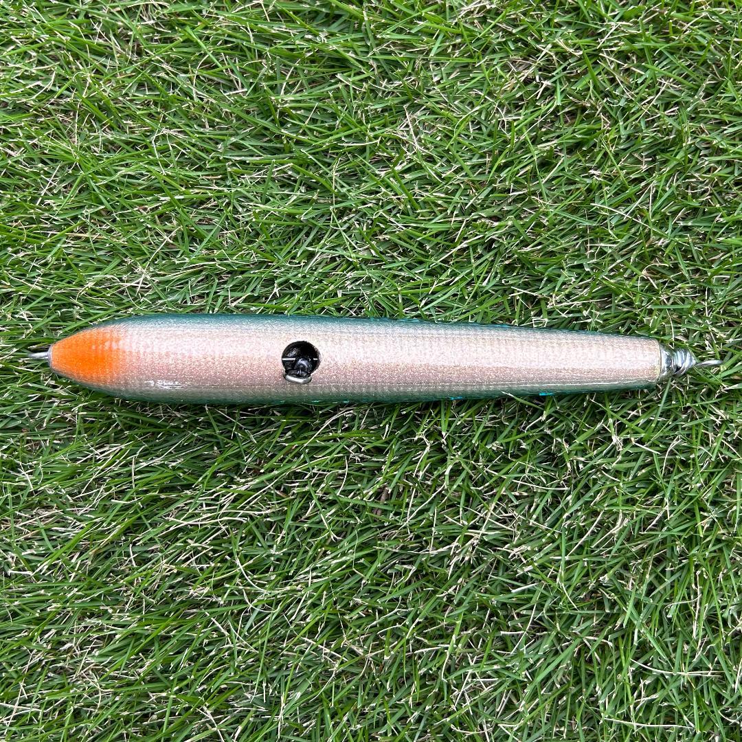 Carpenter ブルーフィッシュ 100【極レアカラー】