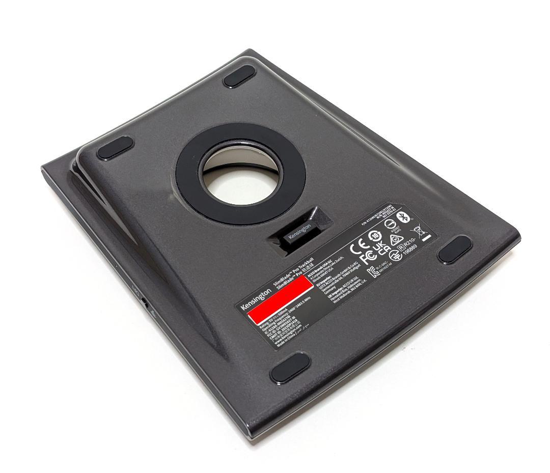 【美品】ケンジントン トラックボール セット