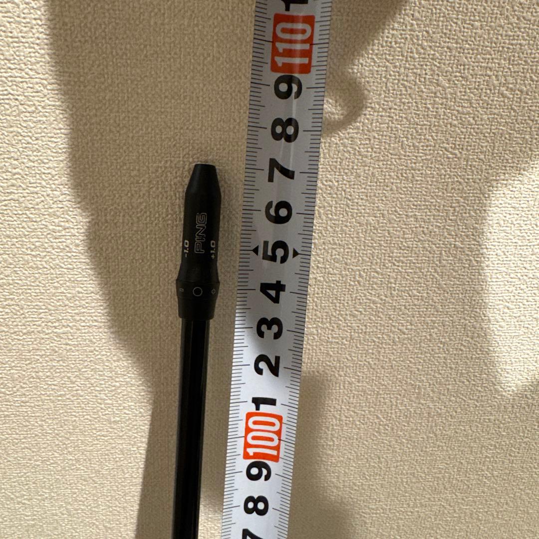 缶*。様 TENSEI テンセイ 1K ブルー 70s ピンスリーブ付き