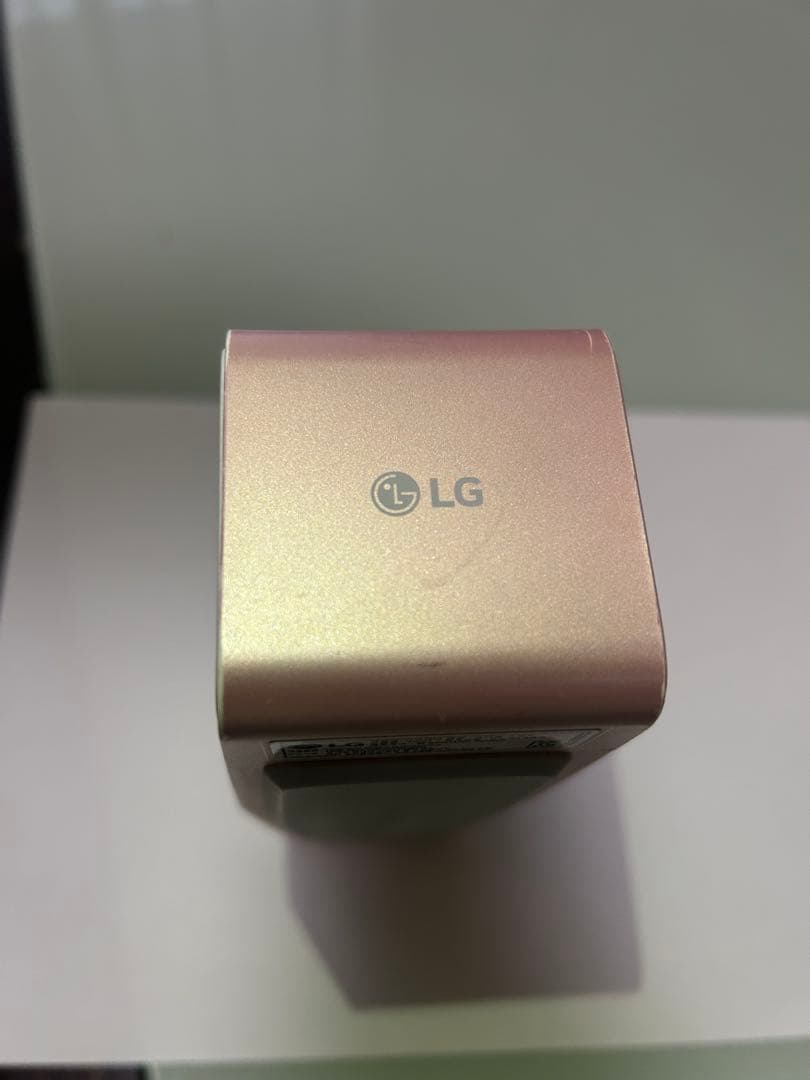 TWICE × LGコラボ Bluetoothスピーカー ワイヤレス