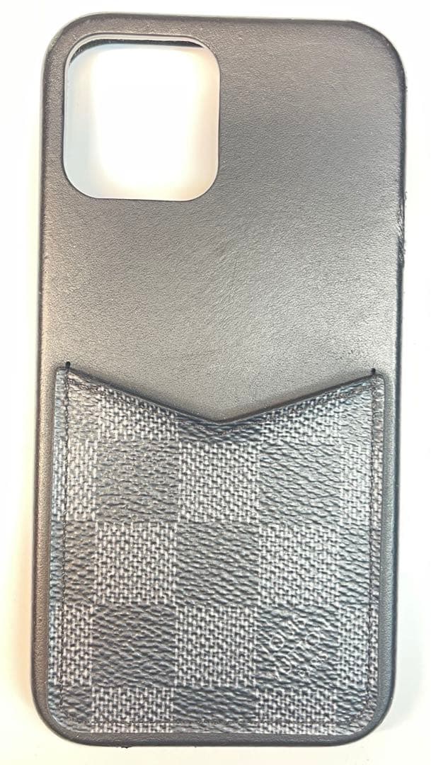 LOUIS VUITTON(ルイヴィトン)iPhoneケース 12