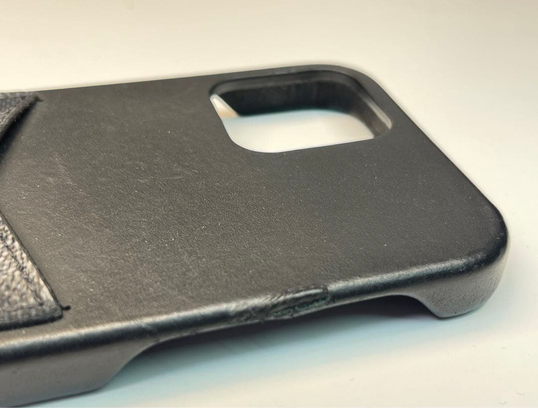 LOUIS VUITTON(ルイヴィトン)iPhoneケース 12