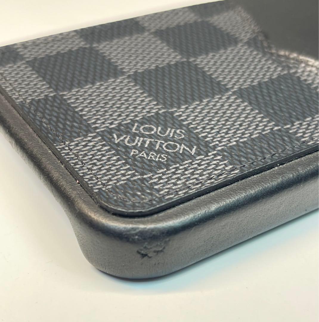 LOUIS VUITTON(ルイヴィトン)iPhoneケース 12