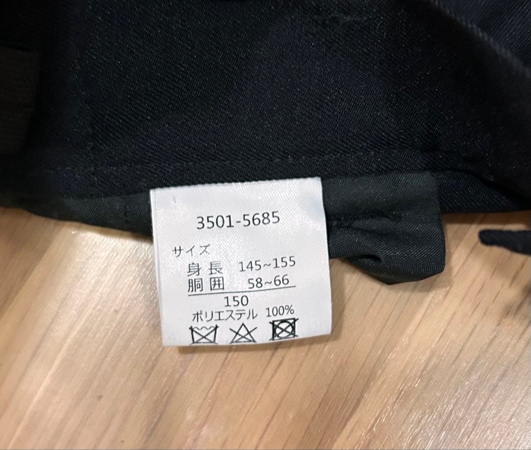 セール⭐︎waltzby BEAMSDESIGNフォーマルスーツ 4点セット卒業式