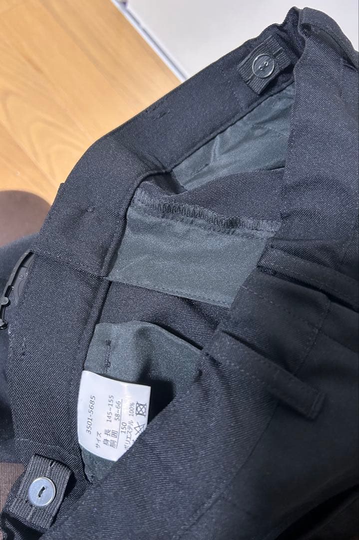 セール⭐︎waltzby BEAMSDESIGNフォーマルスーツ 4点セット卒業式