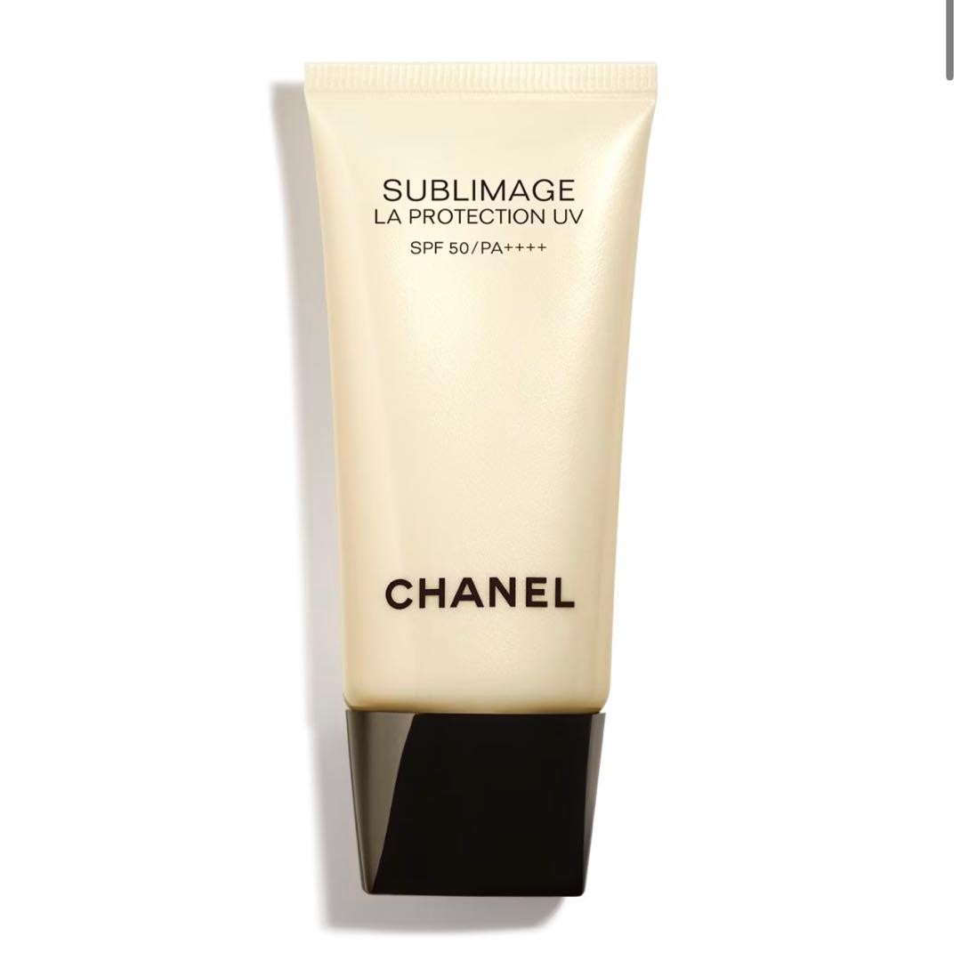 新品未使用♡CHANEL サブリマージュ ラ プロテクシオン UV 50