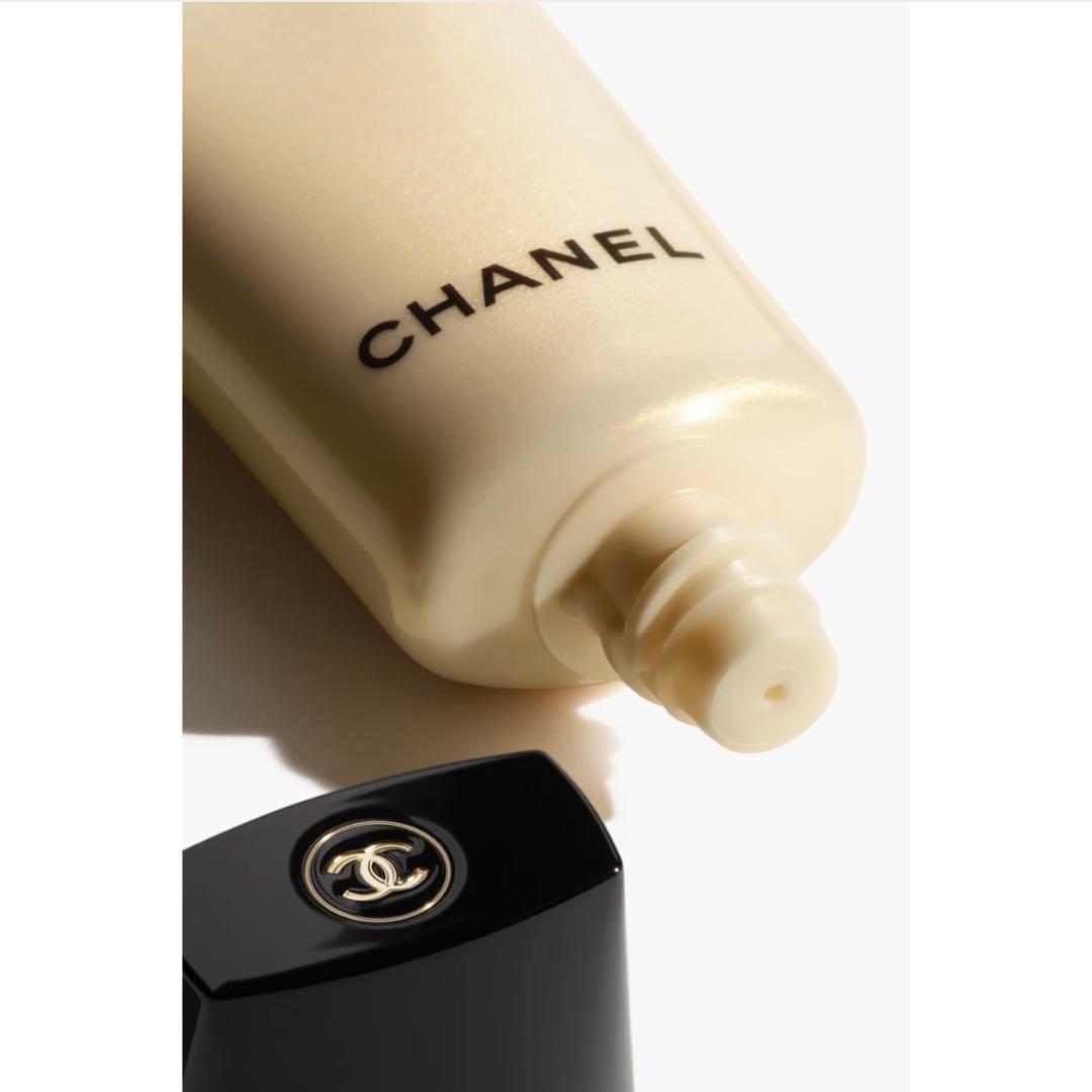 新品未使用♡CHANEL サブリマージュ ラ プロテクシオン UV 50