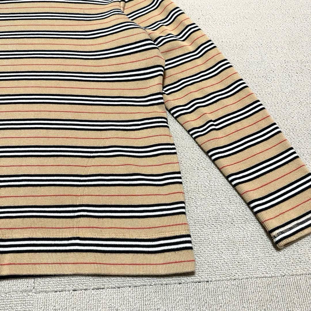 d*3様 BURBERRY GOLF バーバリー ゴルフ ノバチェック ノバスト