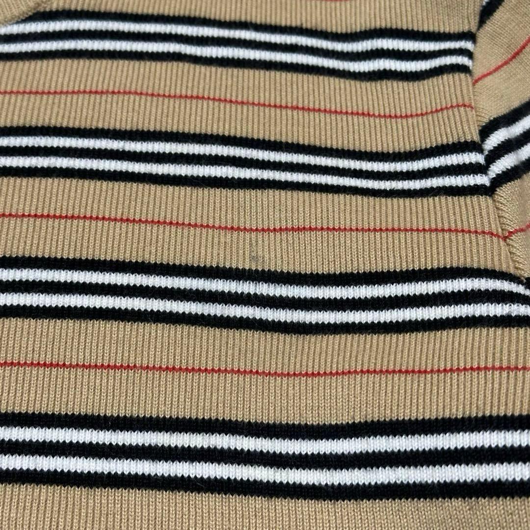 d*3様 BURBERRY GOLF バーバリー ゴルフ ノバチェック ノバスト