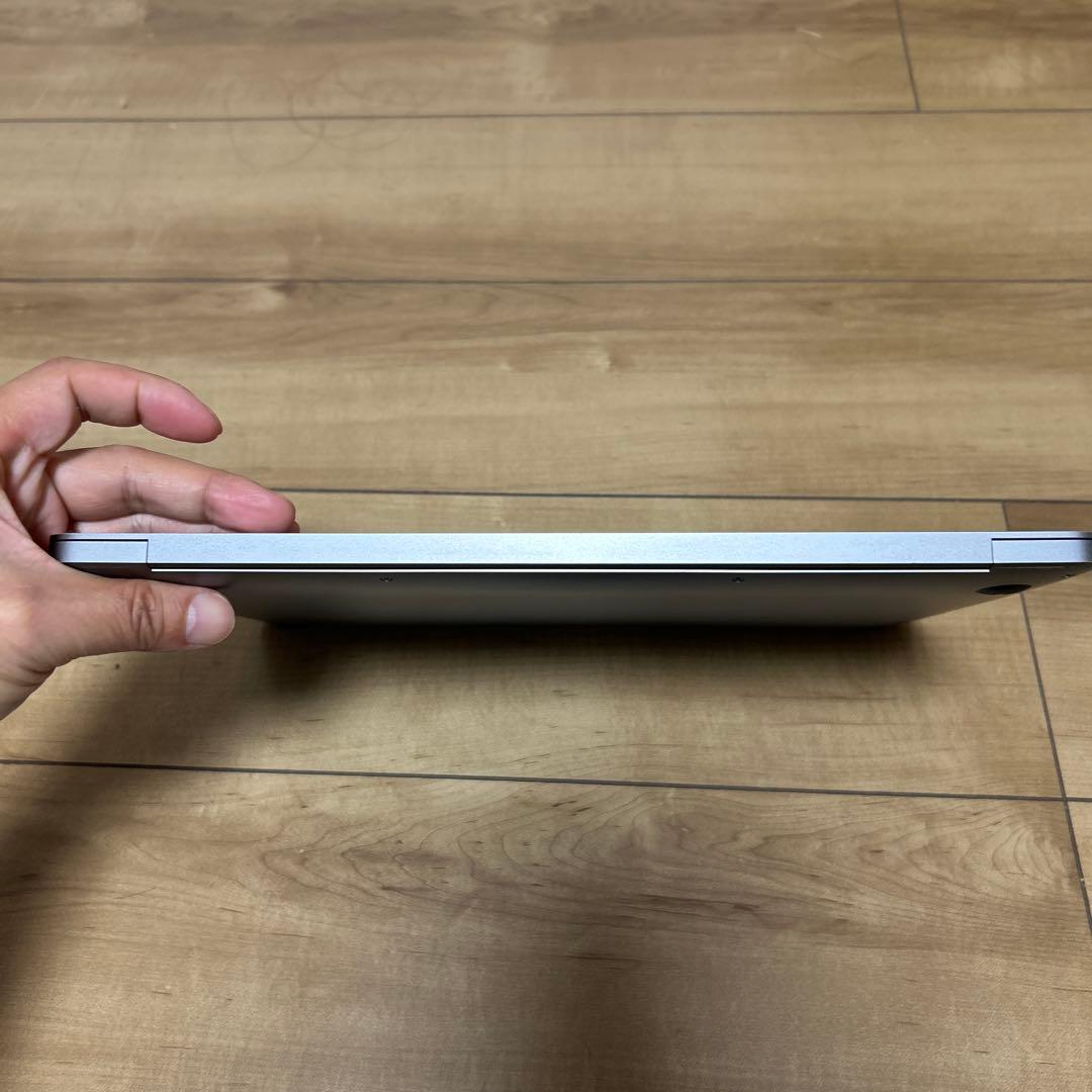 美品MacBook Air 2020 A2337 M1 8GB 250GB