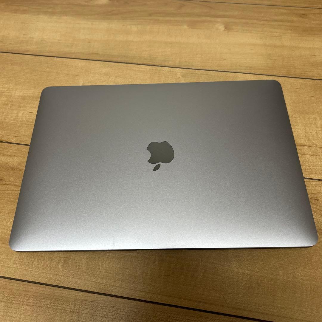 美品MacBook Air 2020 A2337 M1 8GB 250GB
