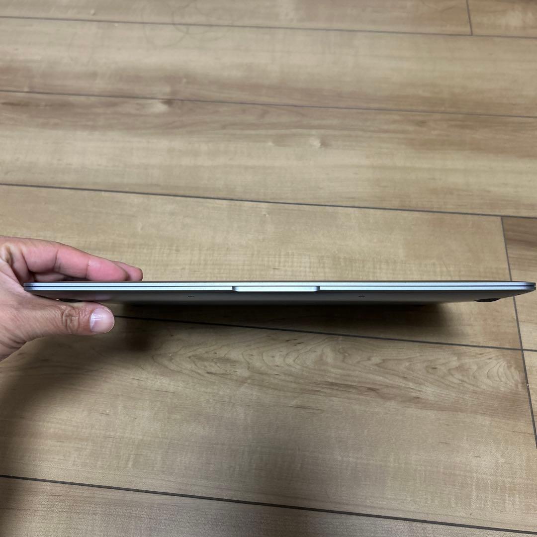 美品MacBook Air 2020 A2337 M1 8GB 250GB