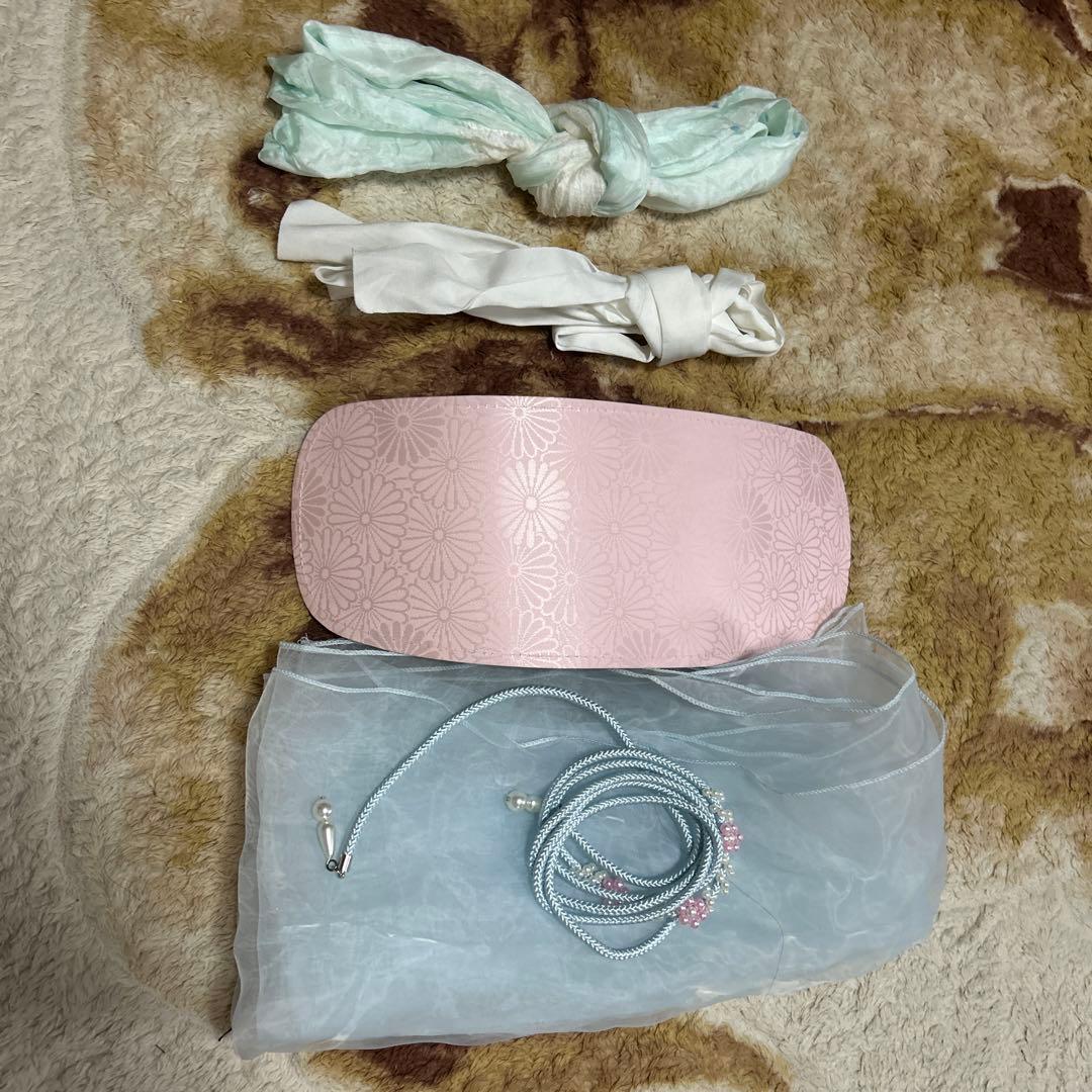 Dita【湊色の乱菊重ね】値下げしました