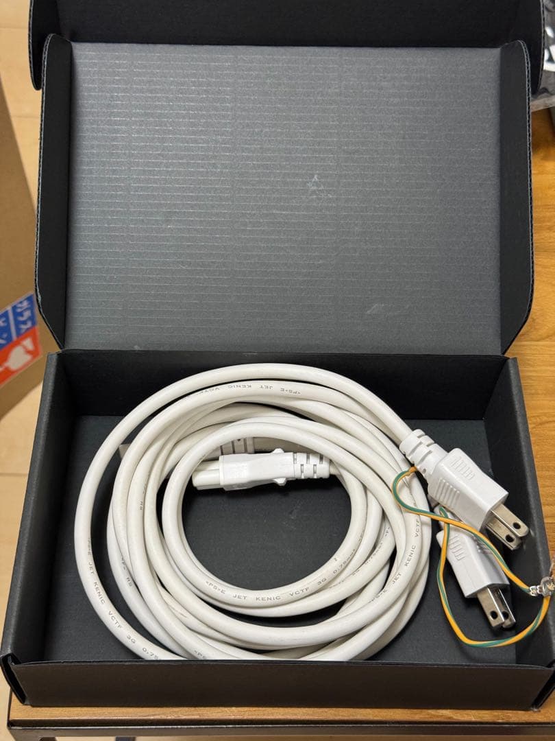 KEF LSX ホワイトスピーカー