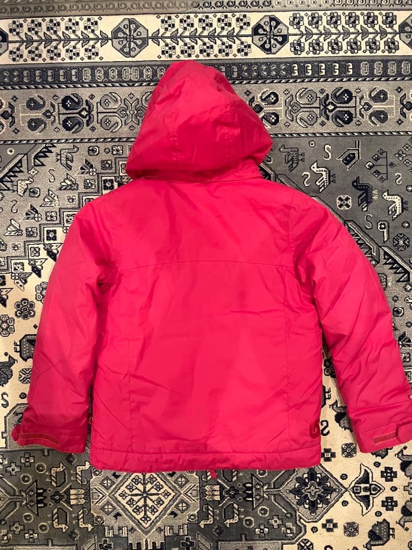 burton スノーボードウェア キッズ