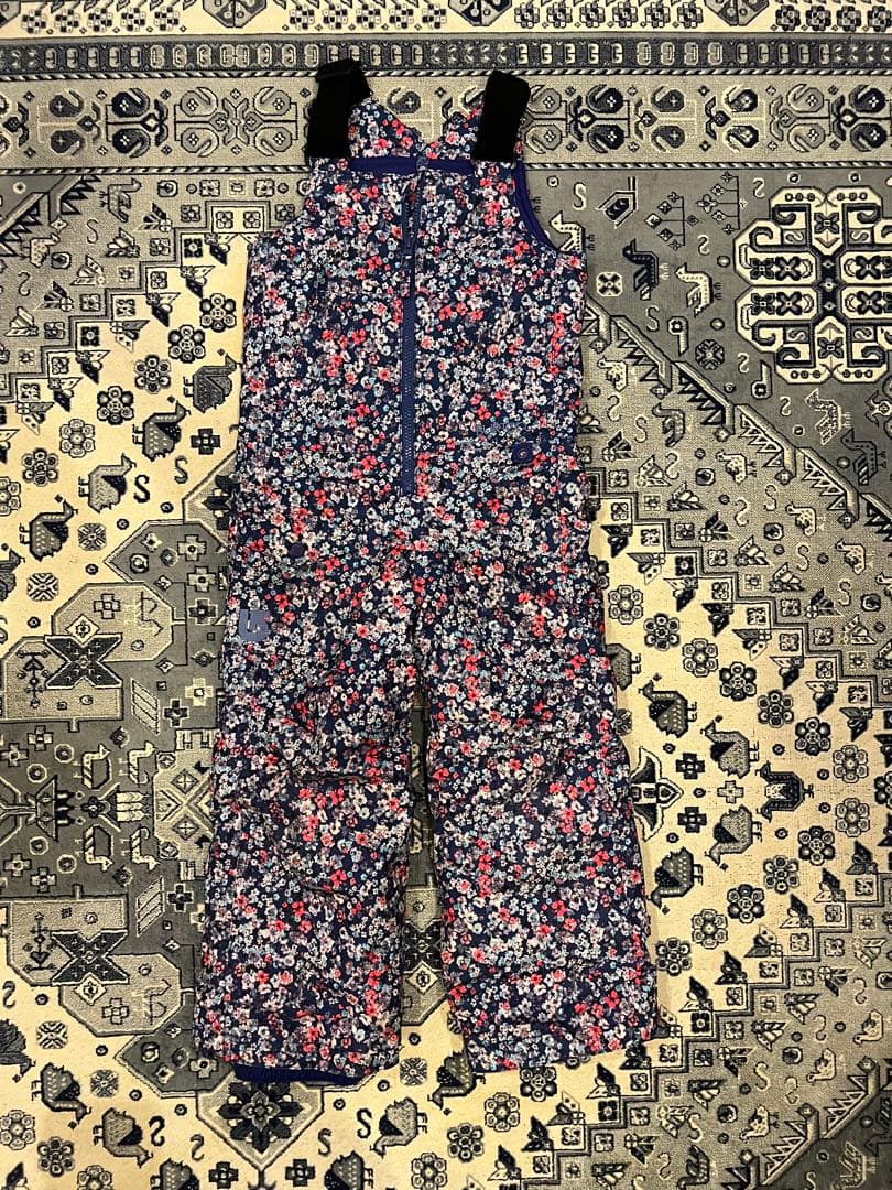 burton スノーボードウェア キッズ