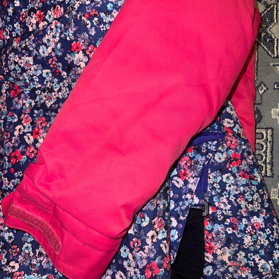 burton スノーボードウェア キッズ