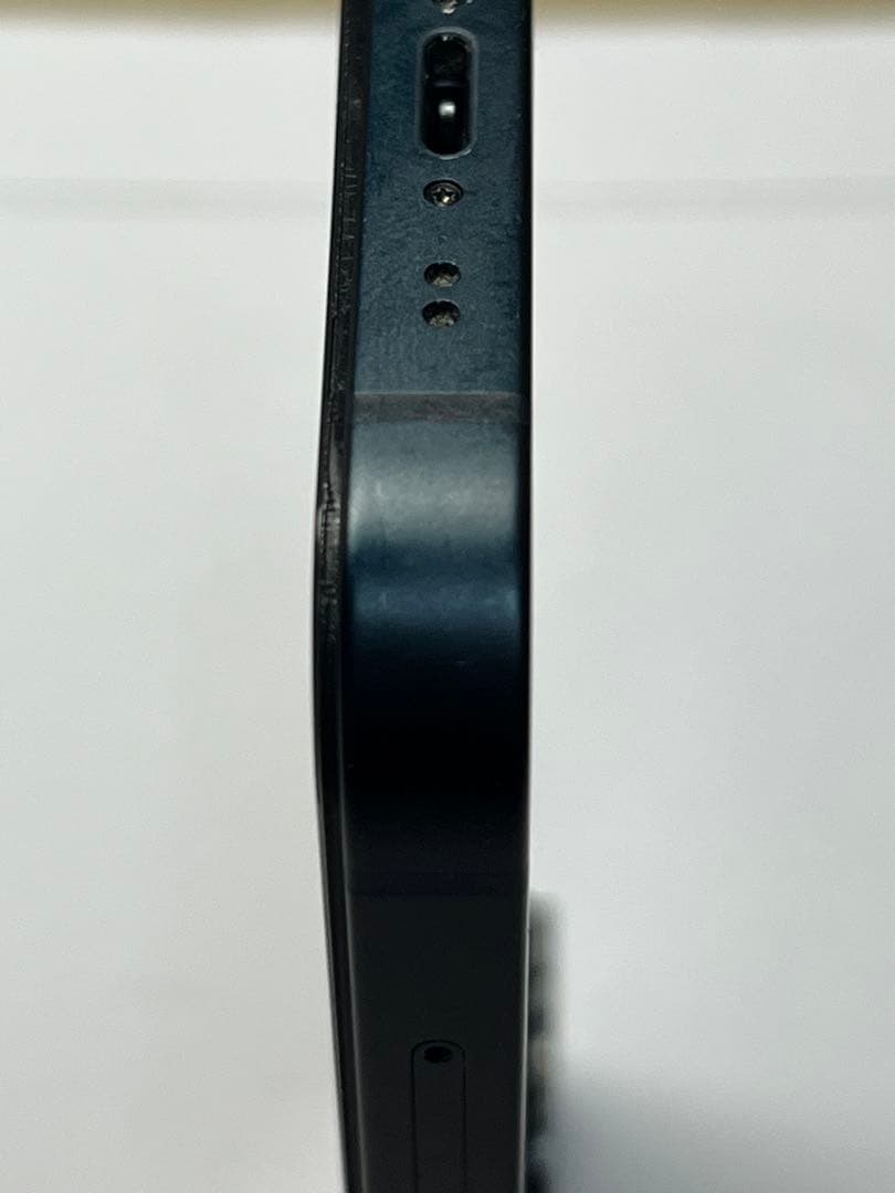 iPhone 13mini256GB SIMフリー　　ジャンク品扱い