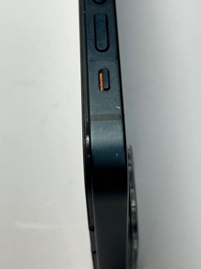 iPhone 13mini256GB SIMフリー　　ジャンク品扱い