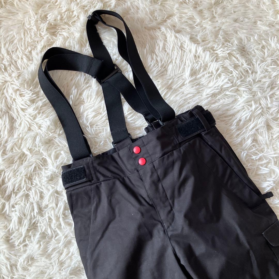 #10G✨phenix✨大きめサイズ スキーウェア 上L下O レディース 極暖